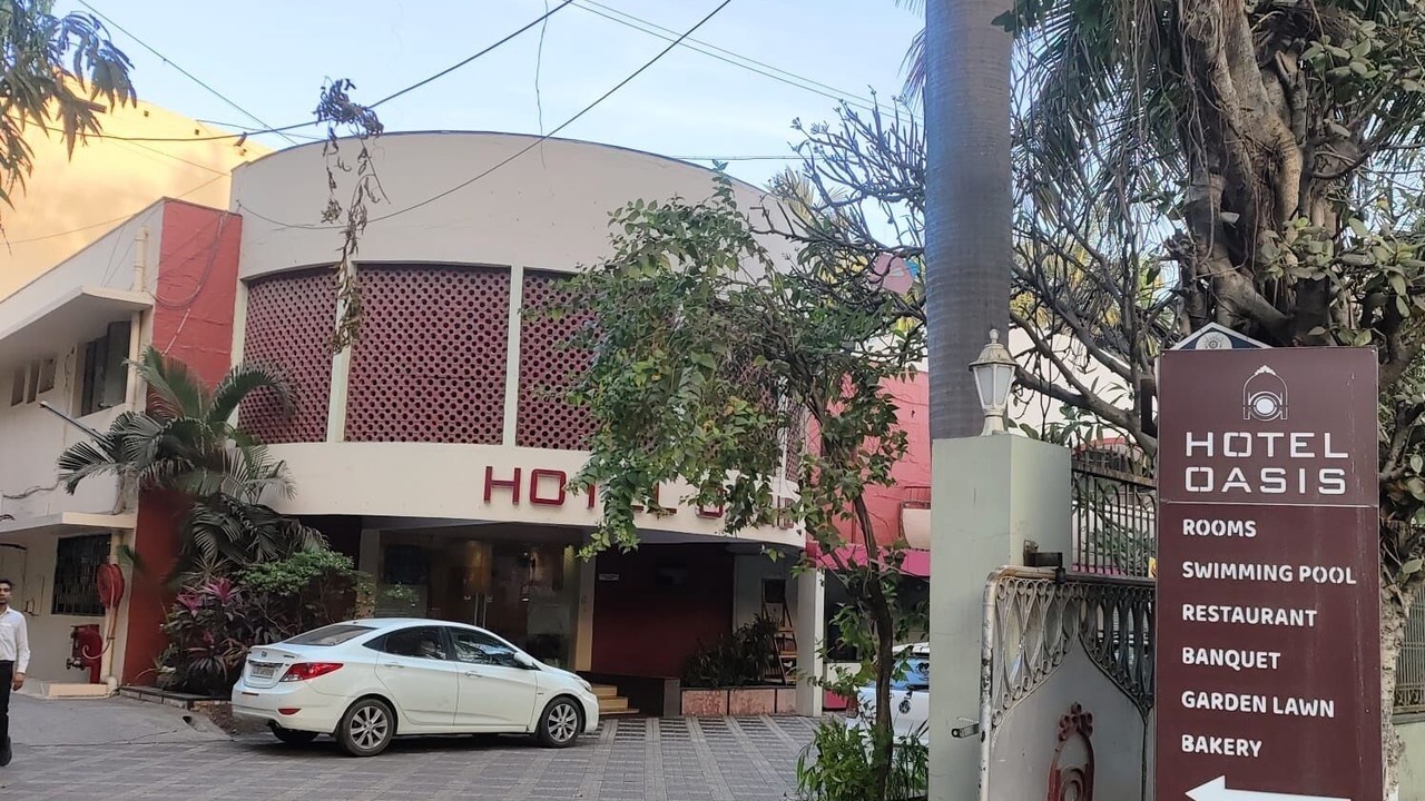Photo of Outdoor in Surat