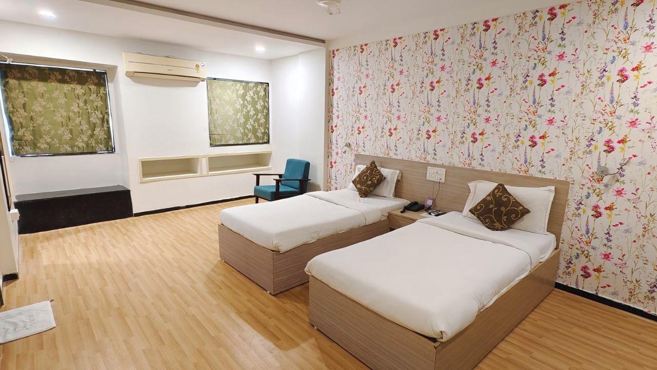 Photo of Bedroom in Surat
