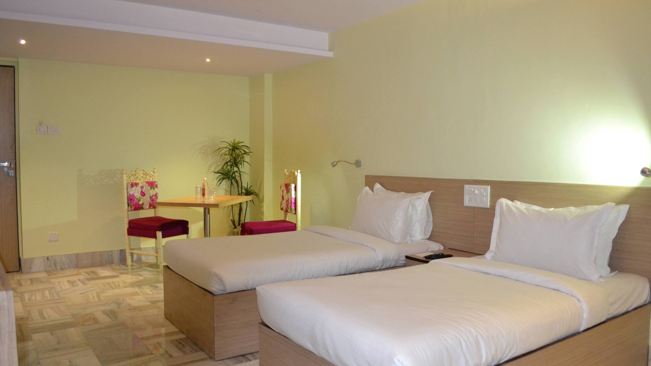 Photo of Bedroom in Surat