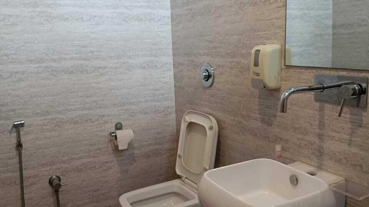 Photo of Bathroom in Surat