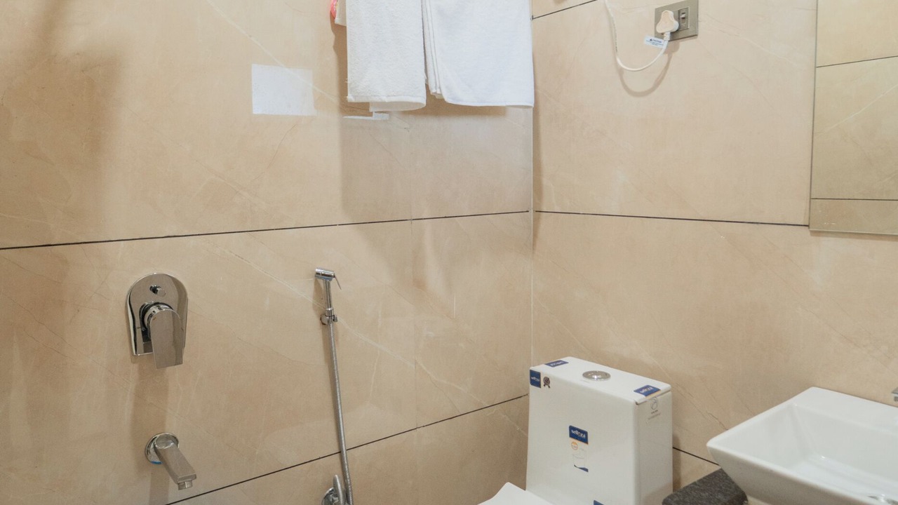 Photo of Bathroom in Khatu