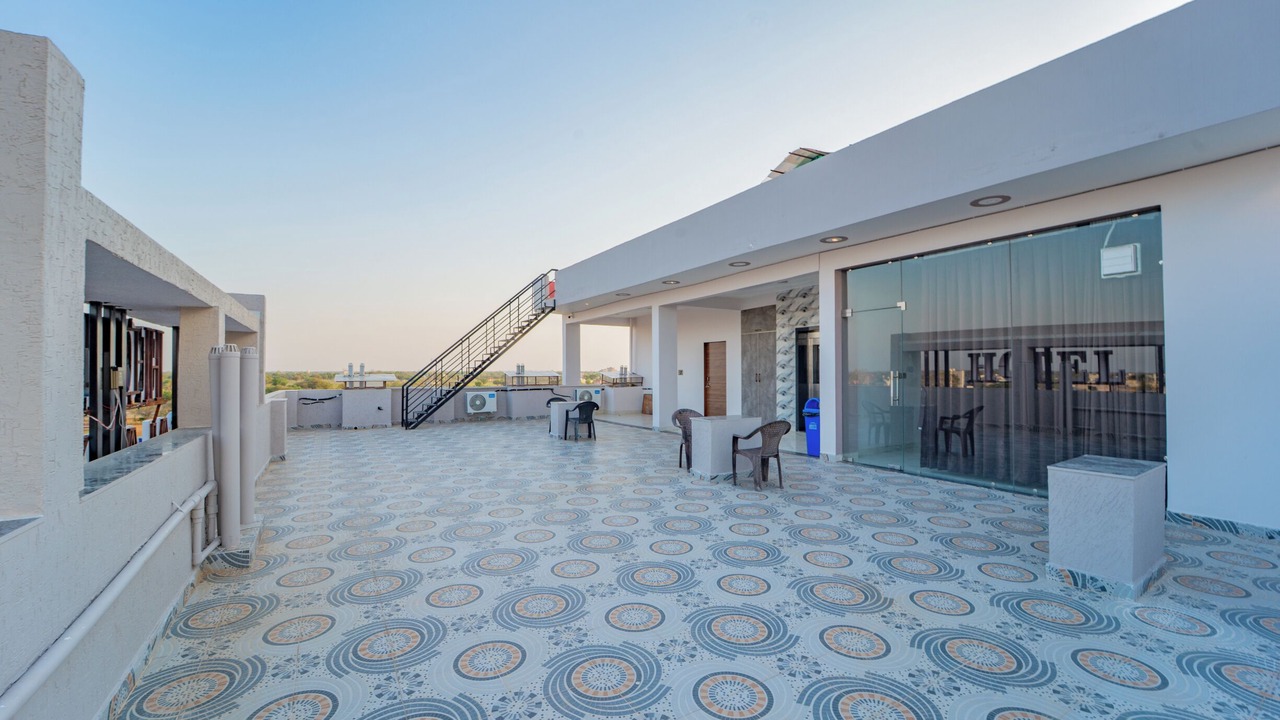 Photo of Patio Balcony in Khatu