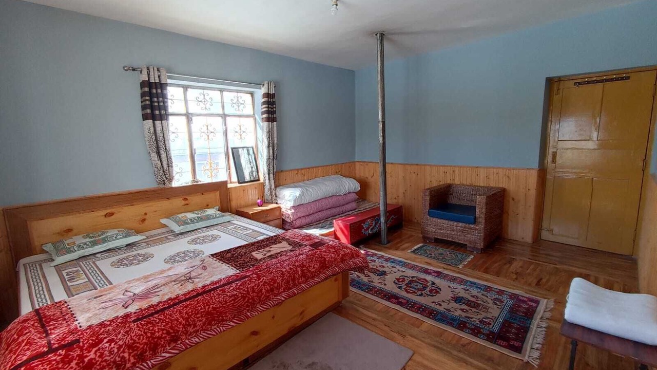 Photo of Others in Kaza