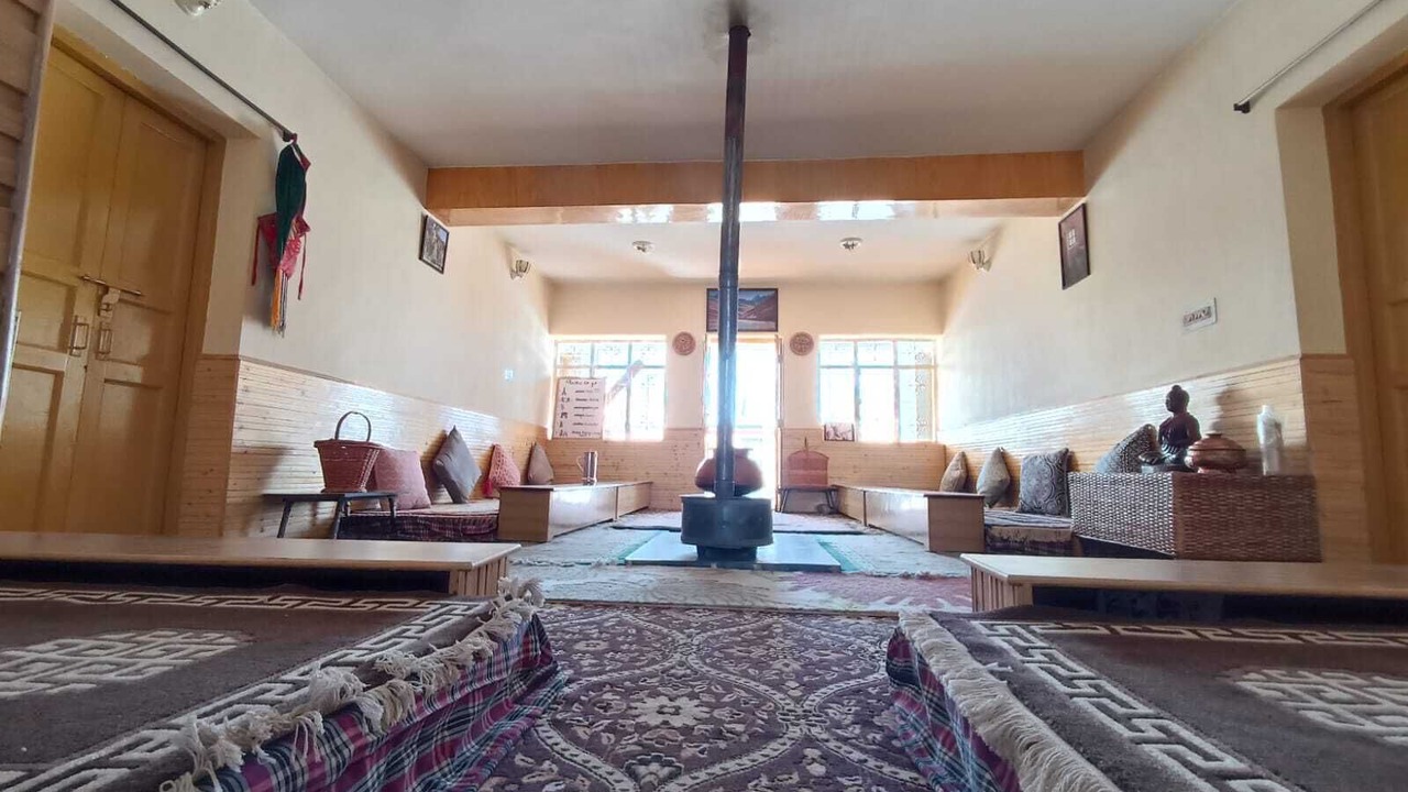 Photo of Others in Kaza