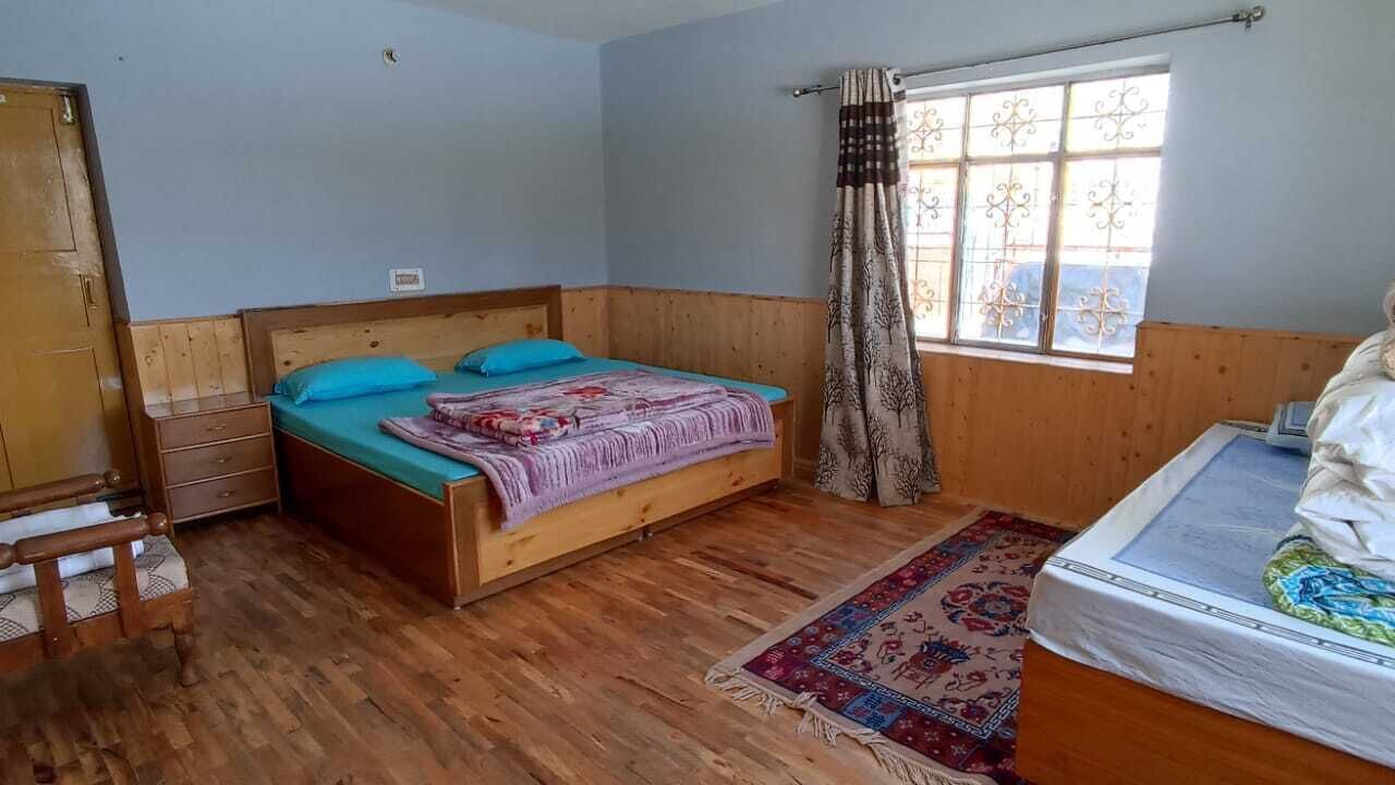 Photo of Bedroom in Kaza