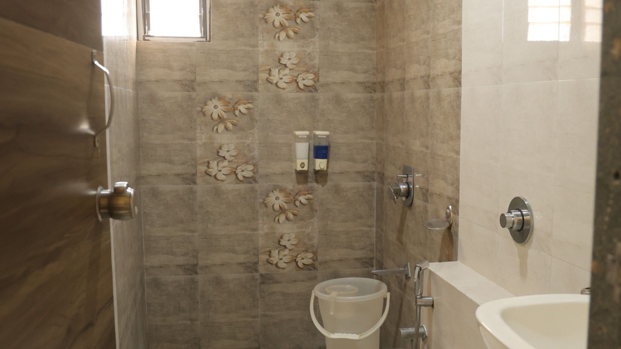 Photo of Bathroom in Dwarka