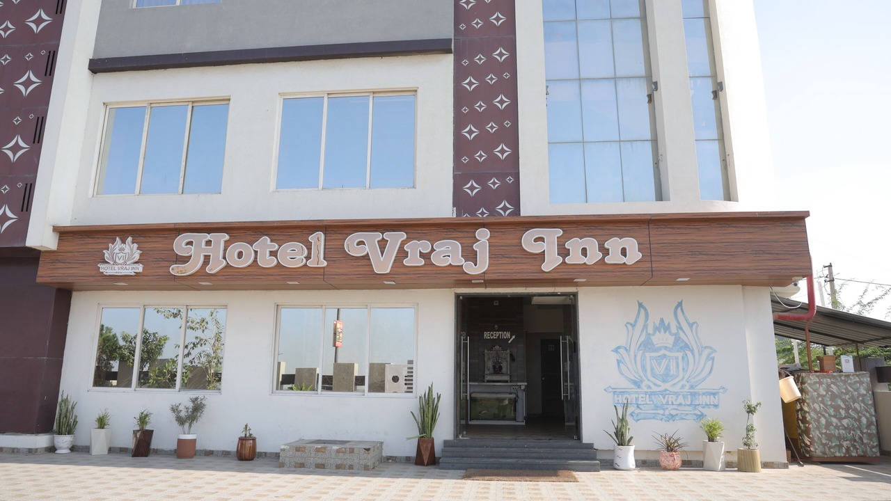 Photo of Outdoor in Dwarka