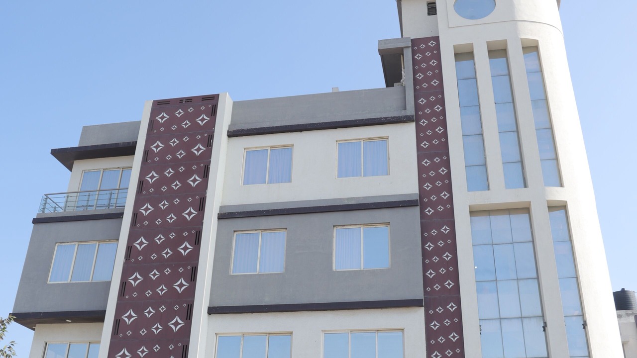Photo of Outdoor in Dwarka