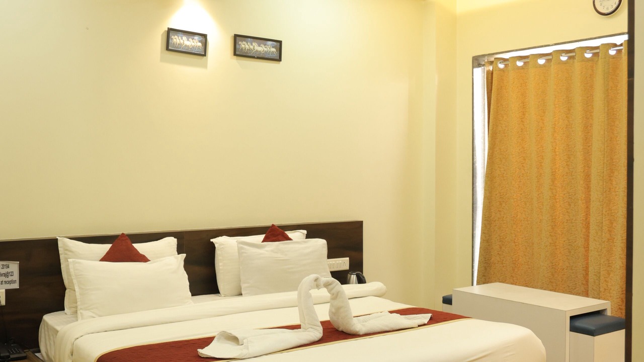 Photo of Bedroom in Dwarka