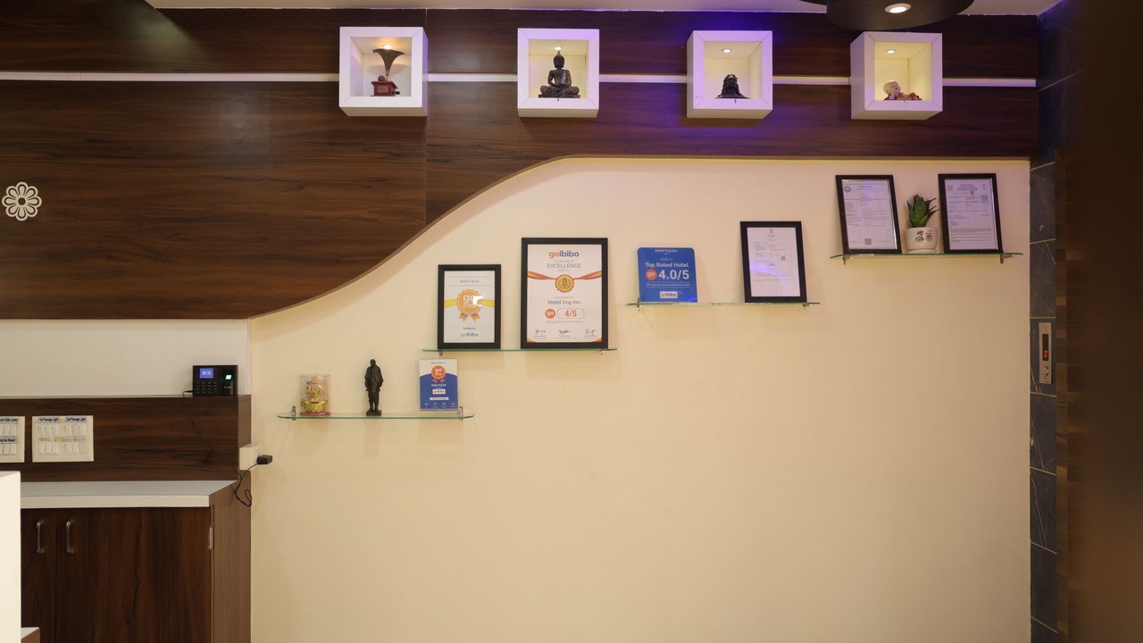 Photo of Others in Dwarka
