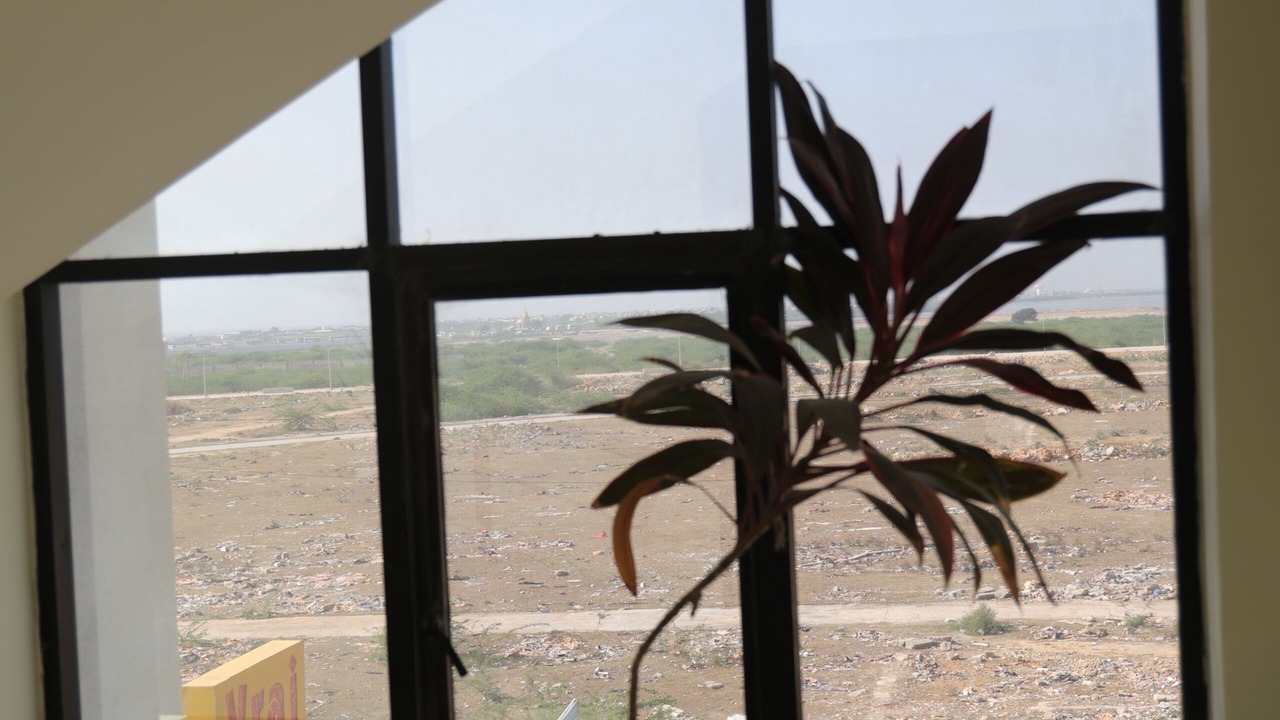 Photo of Outdoor in Dwarka
