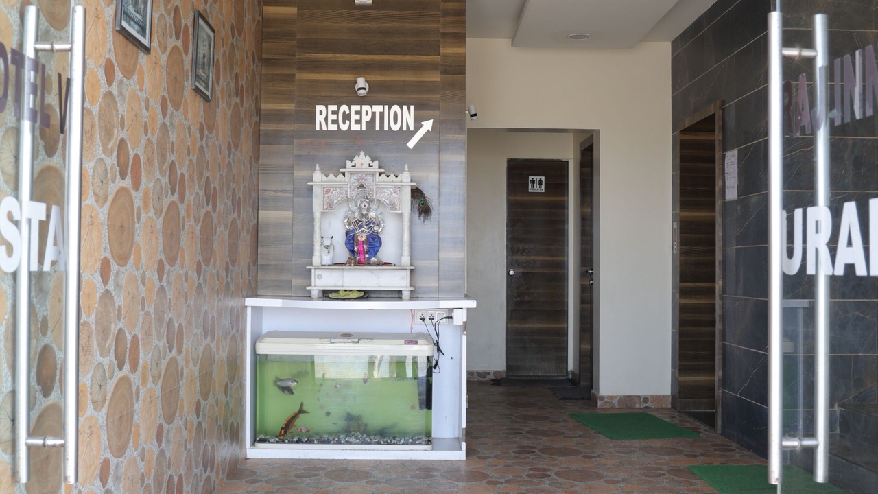 Photo of Outdoor in Dwarka