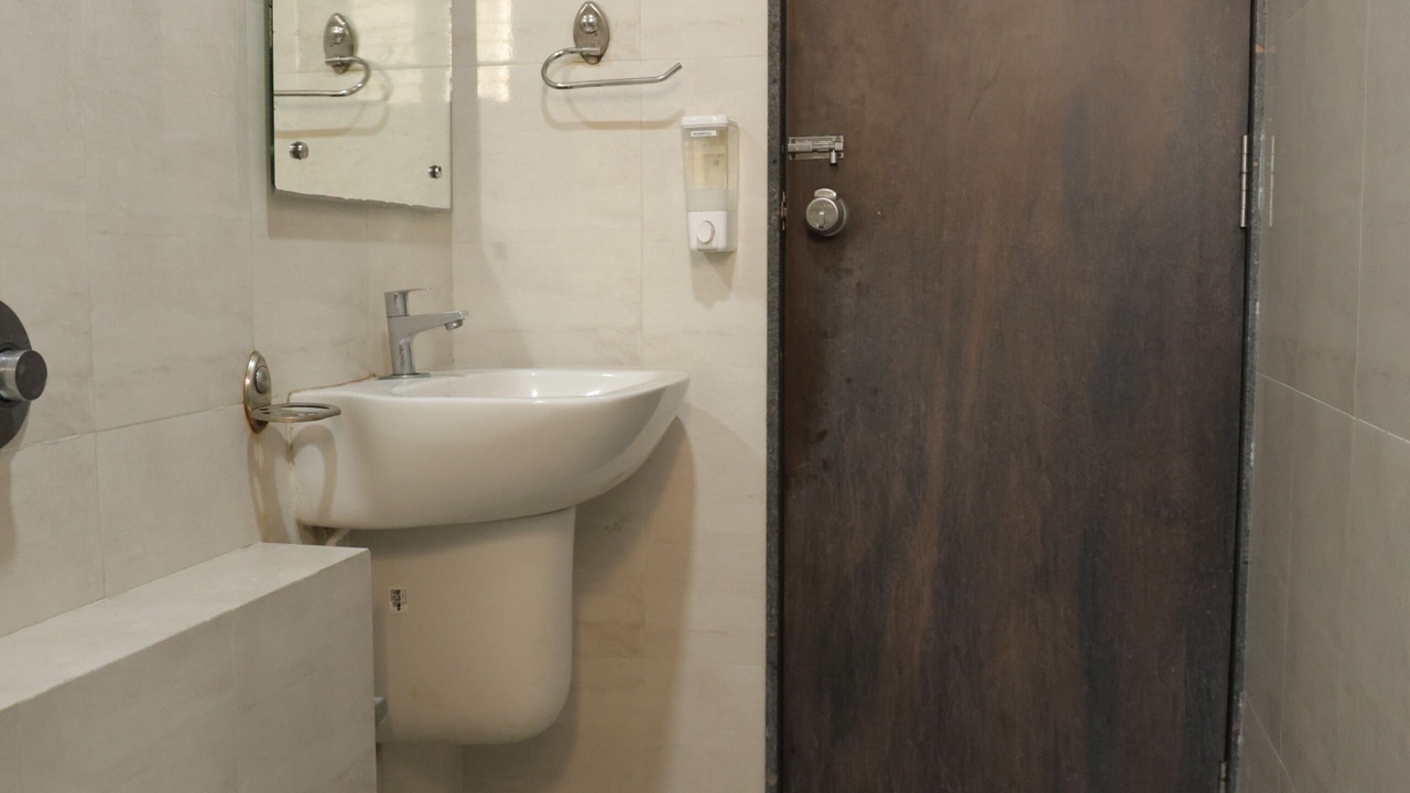 Photo of Bathroom in Dwarka
