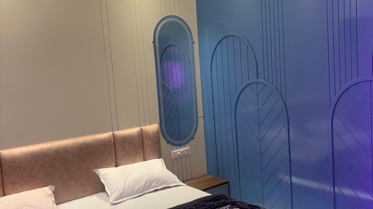 Photo of Bedroom in Bhilwara