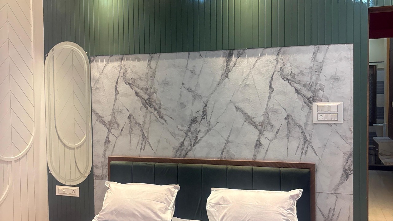 Photo of Bedroom in Bhilwara