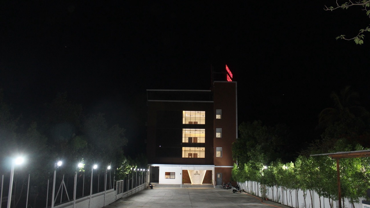 Photo of Outdoor in Solapur
