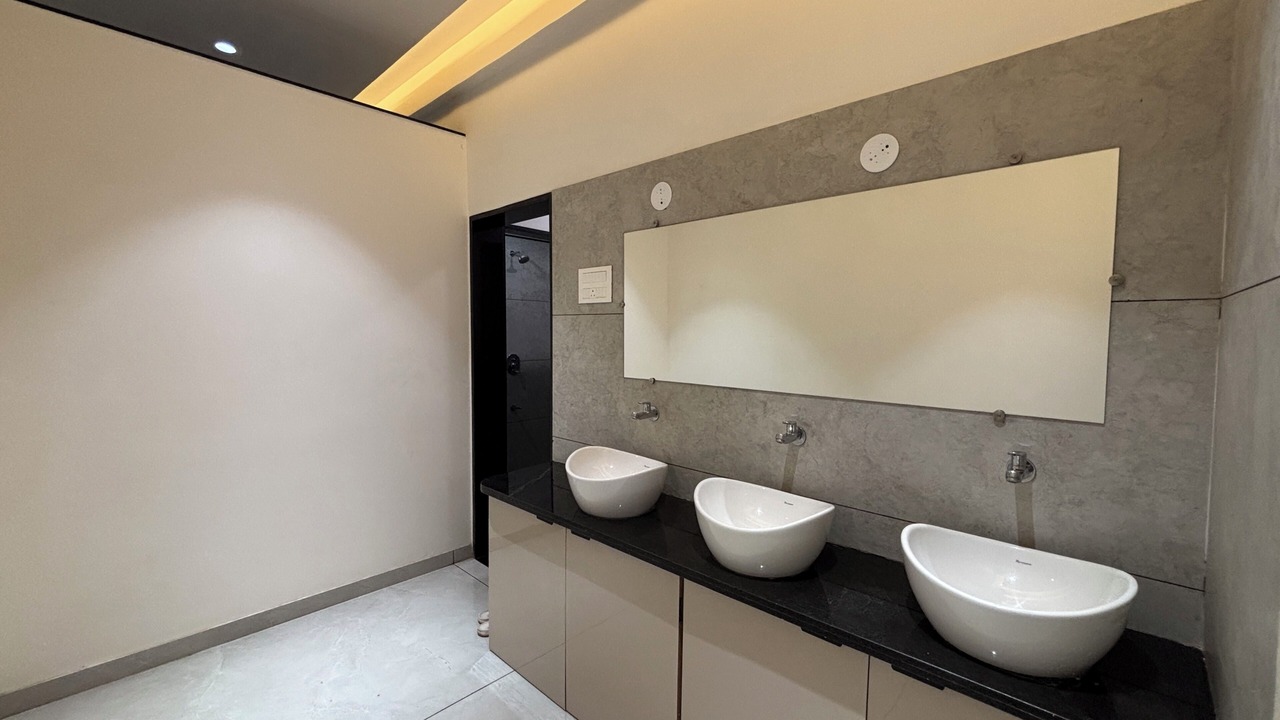Photo of Bathroom in Solapur
