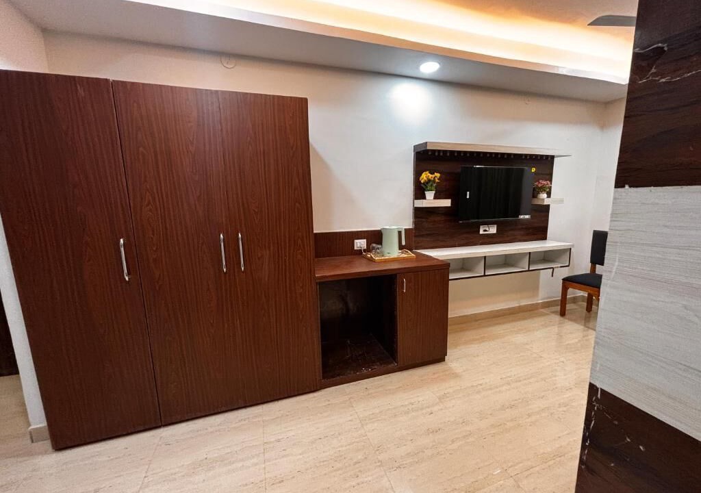 Photo of Patio Balcony in Ranchi