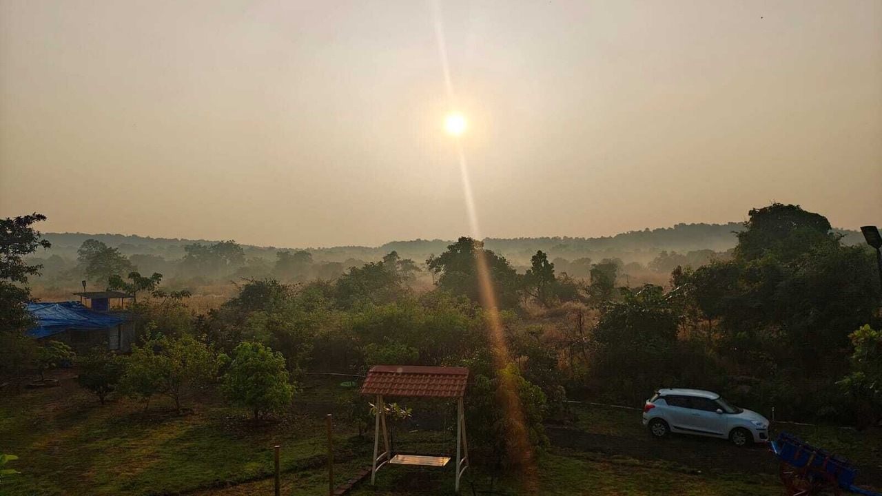Photo of Outdoor in Mangaon