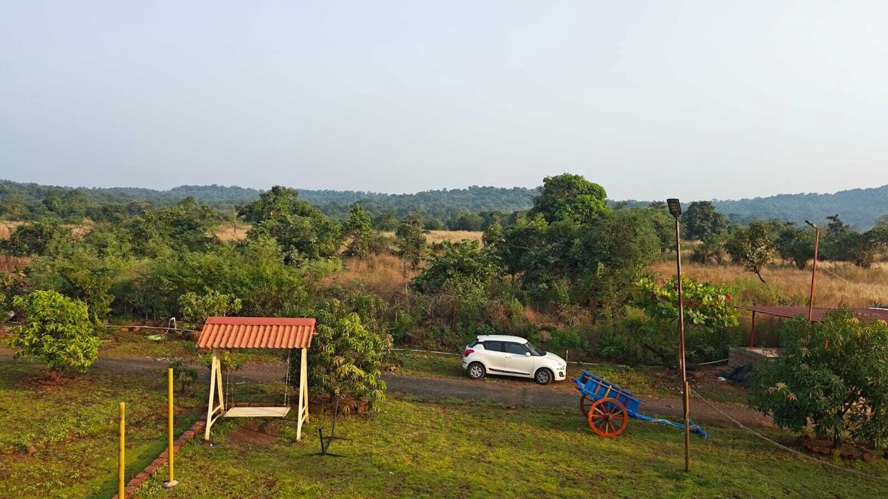 Photo of Outdoor in Mangaon