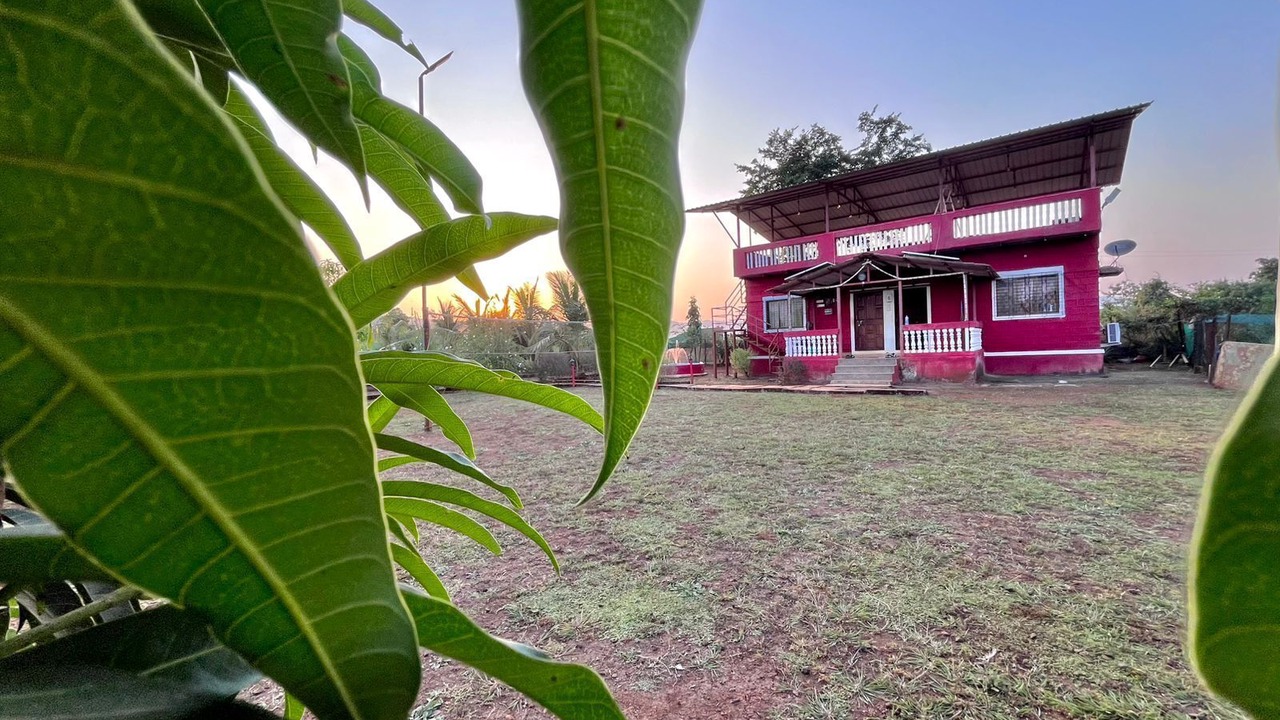 Photo of Outdoor in Mangaon