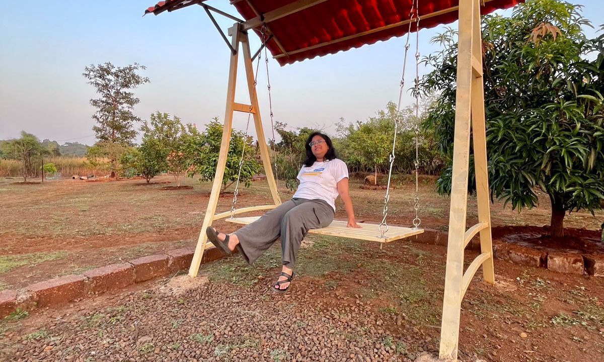 Photo of Outdoor in Mangaon