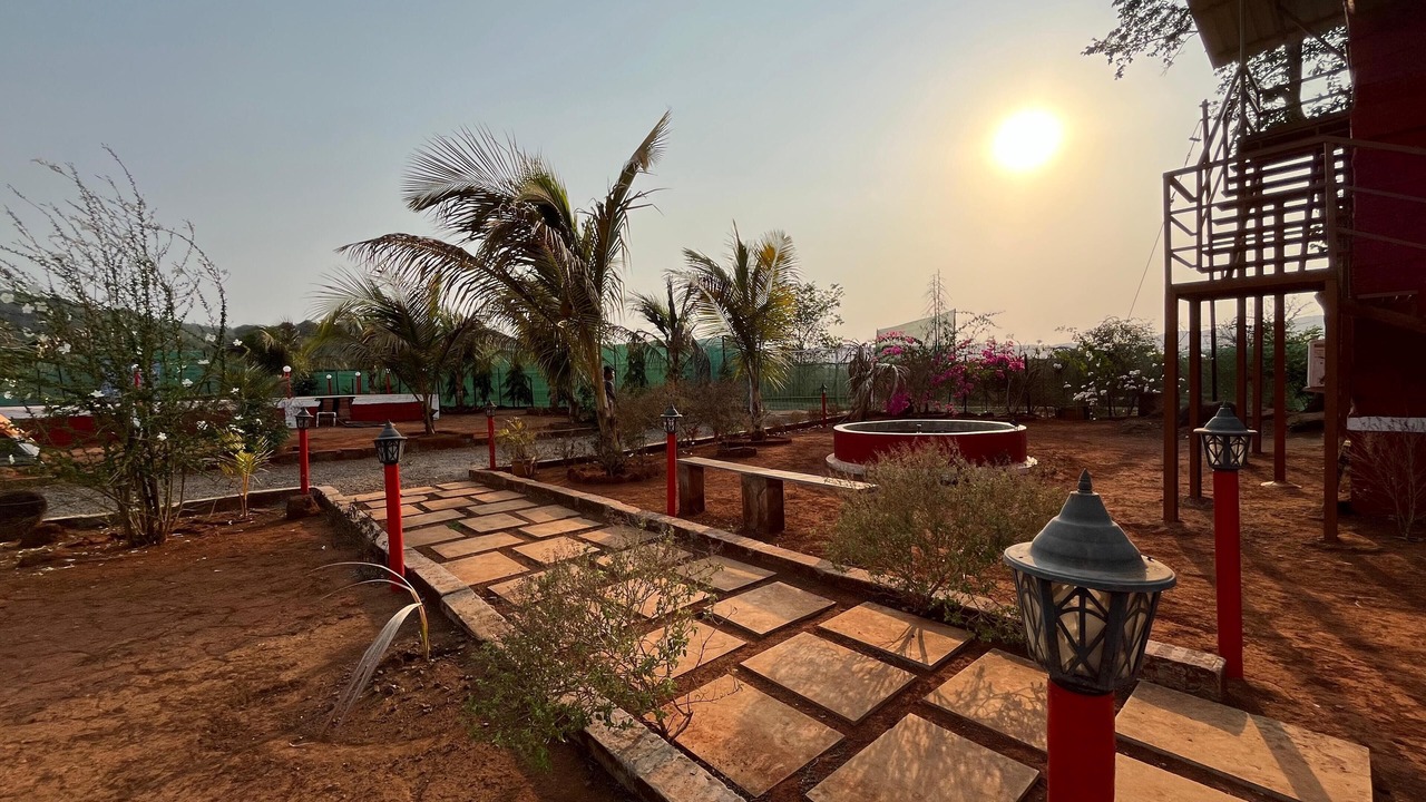 Photo of Outdoor in Mangaon