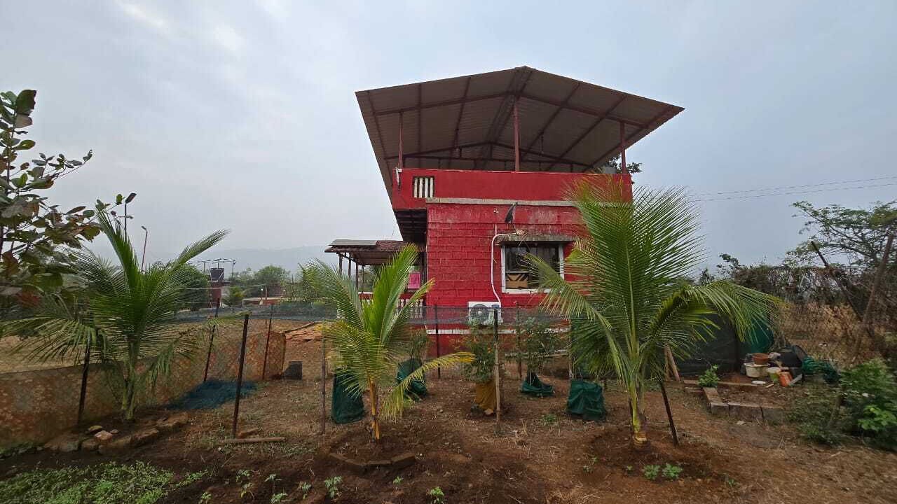 Photo of Outdoor in Mangaon