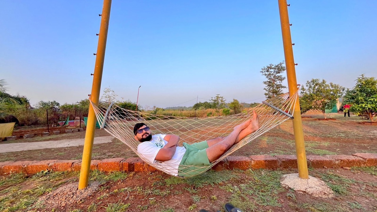 Photo of Outdoor in Mangaon