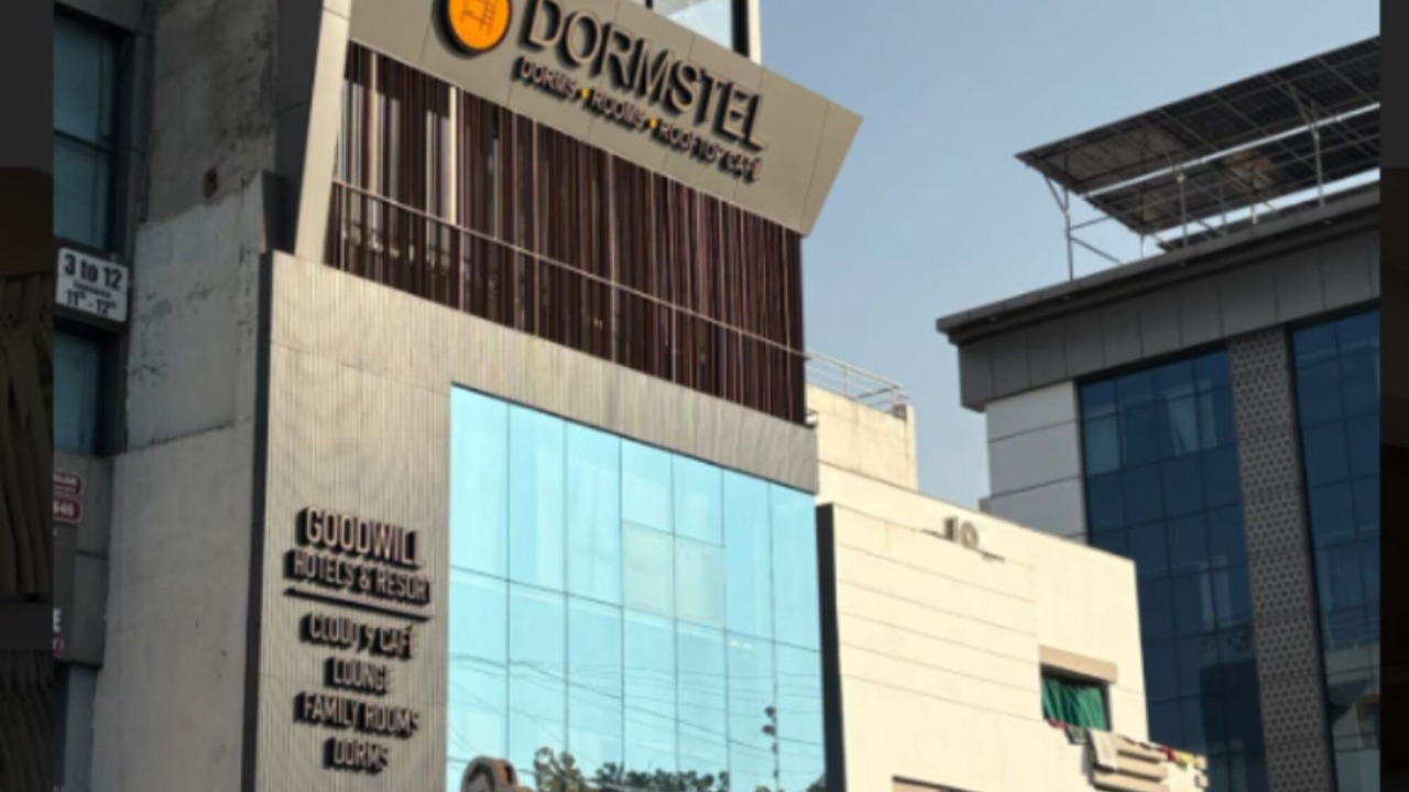 Photo of Outdoor in Vadodara