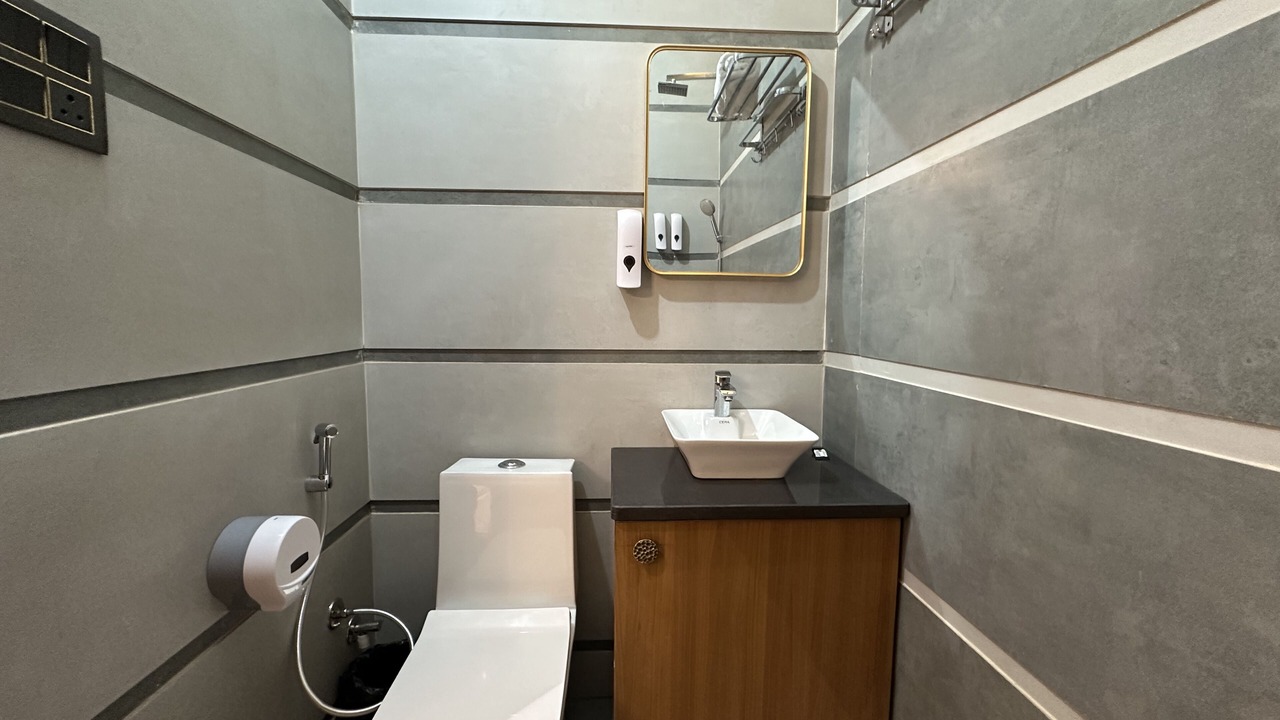 Photo of Bathroom in Karnal