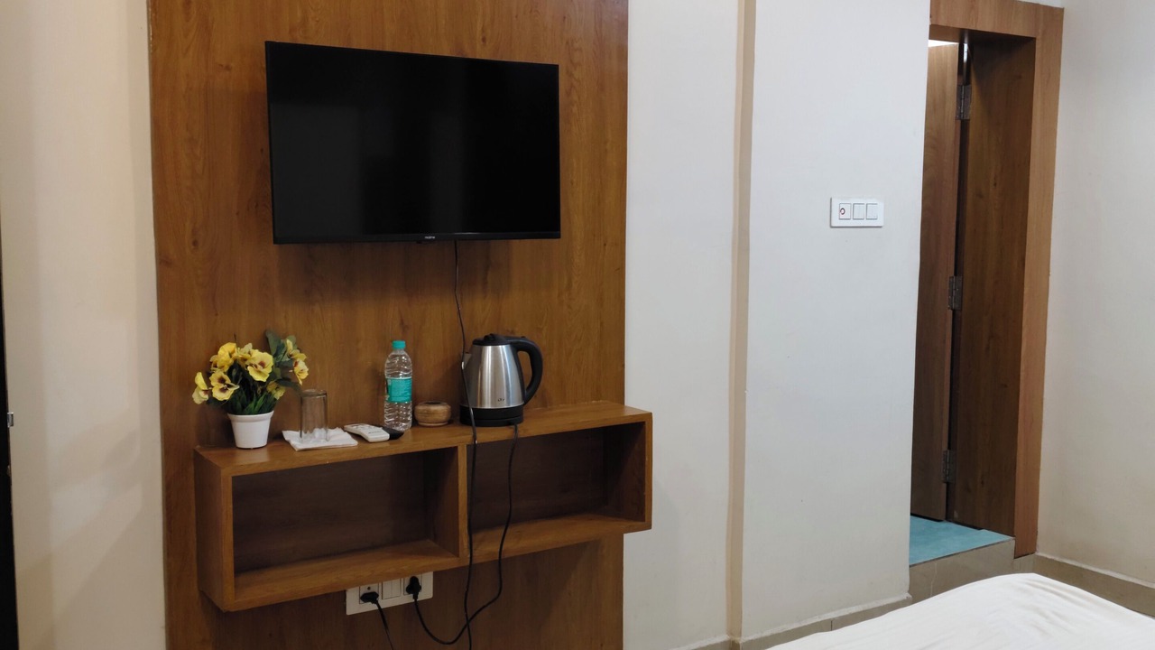 Photo of Bedroom in Ranchi