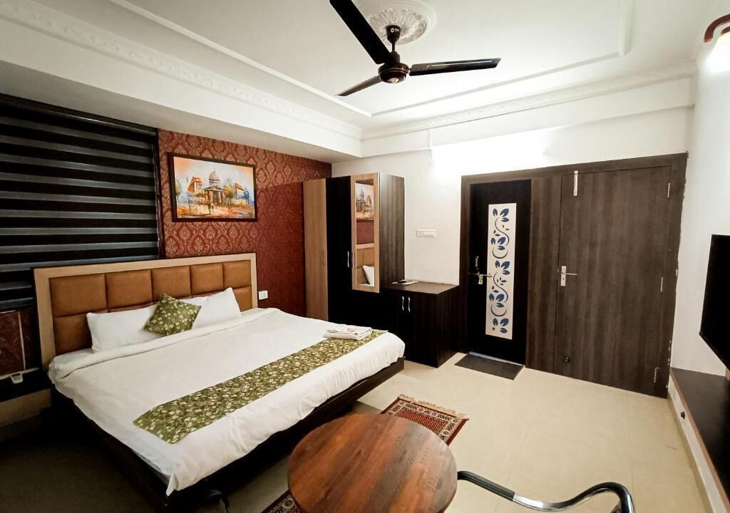 Photo of Patio Balcony in Ranchi