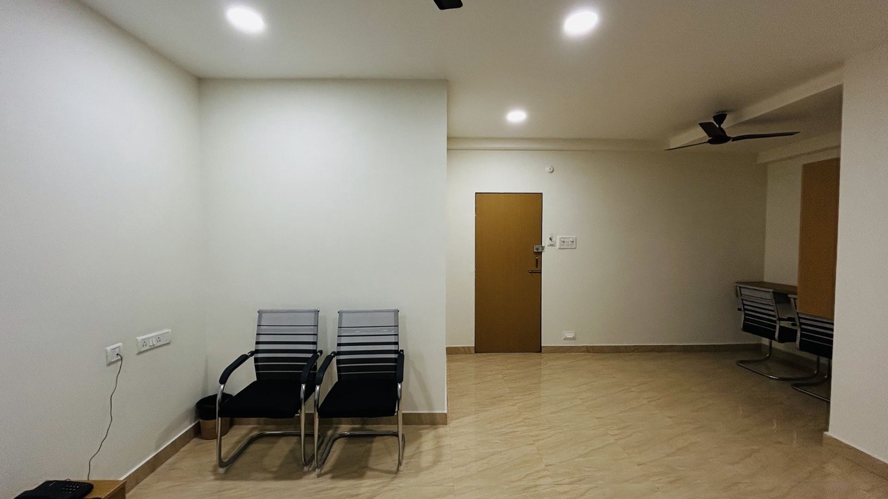 Photo of Bedroom in Gachibowli