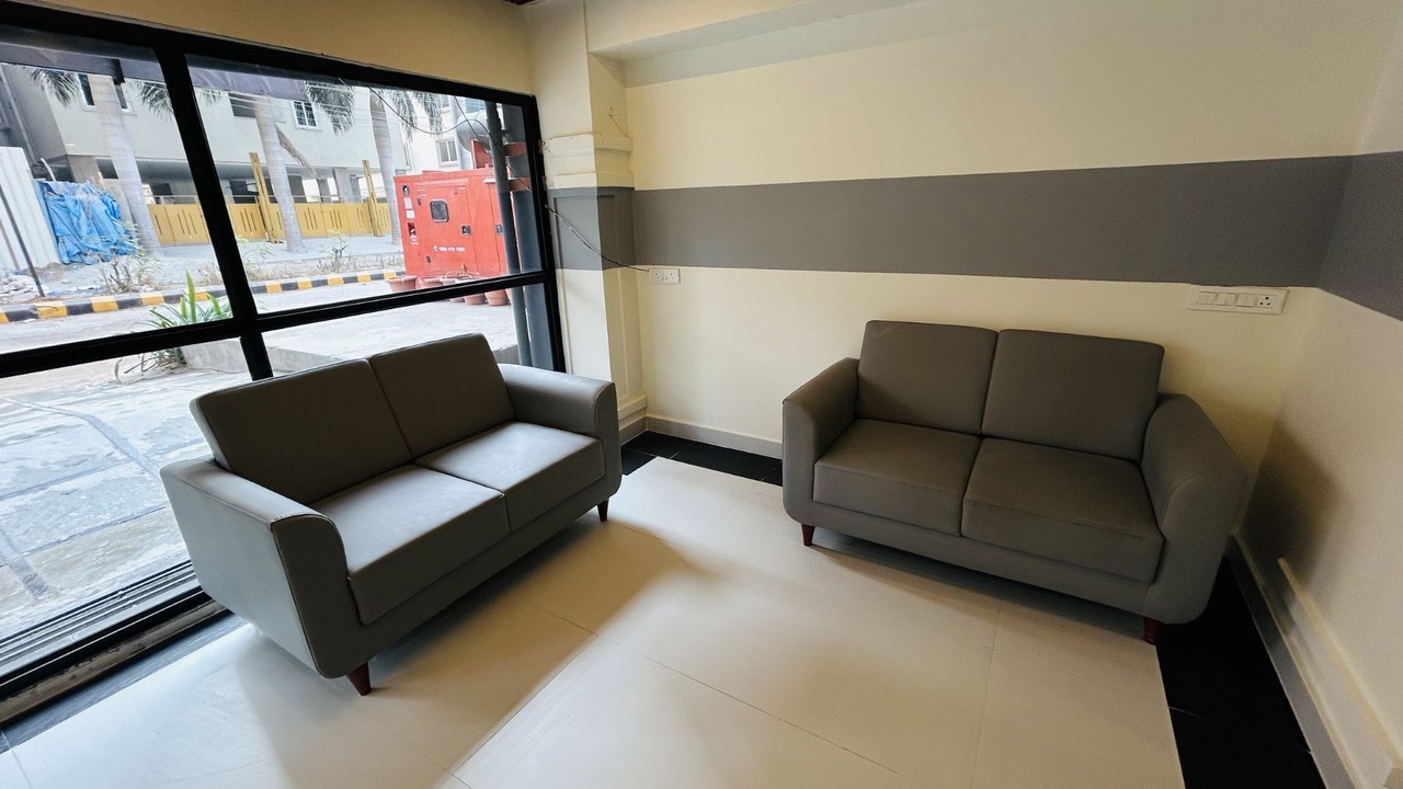 Photo of Livingroom in Gachibowli