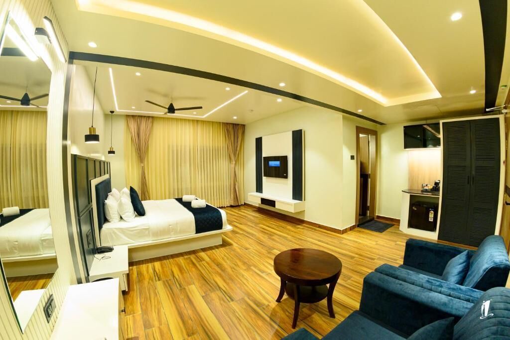 Photo of Bedroom in Davanagere