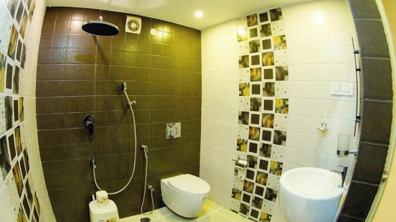 Photo of Bathroom in Davanagere