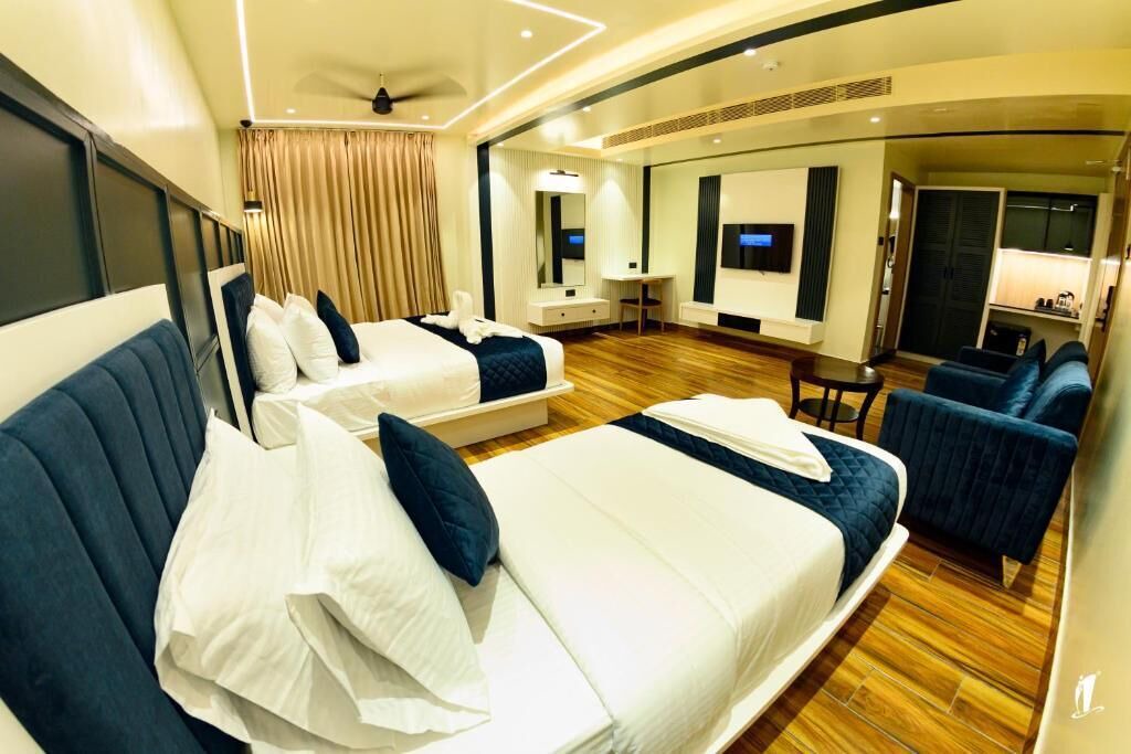 Photo of Bedroom in Davanagere
