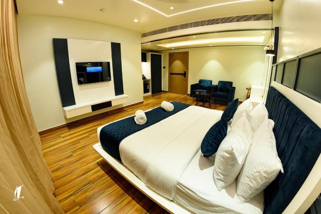 Photo of Bedroom in Davanagere