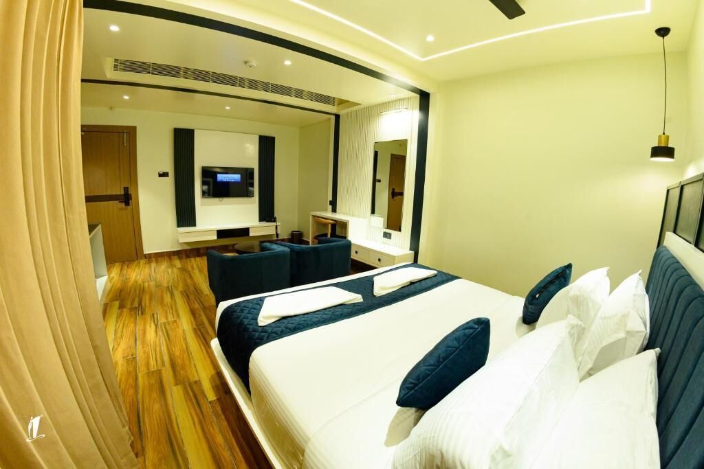 Photo of Bedroom in Davanagere