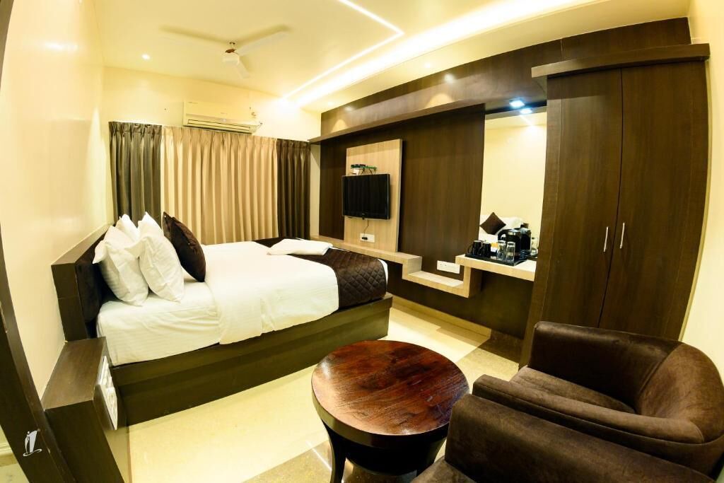 Photo of Bedroom in Davanagere