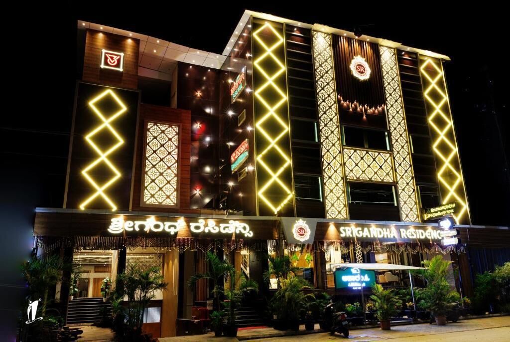 Photo of Outdoor in Davanagere