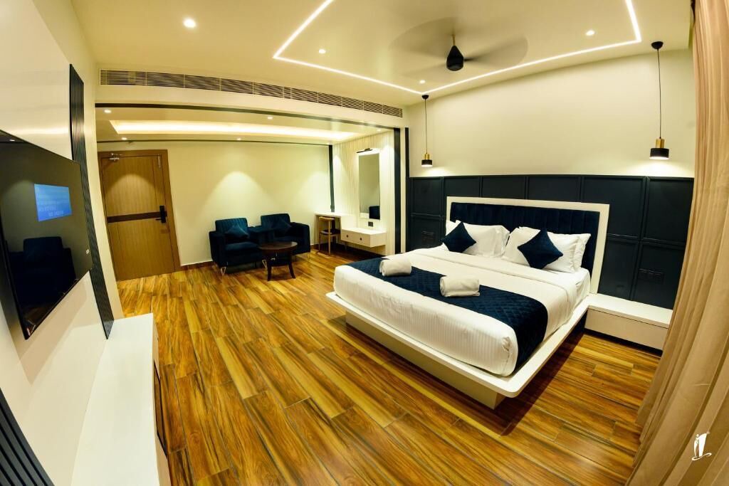 Photo of Bedroom in Davanagere
