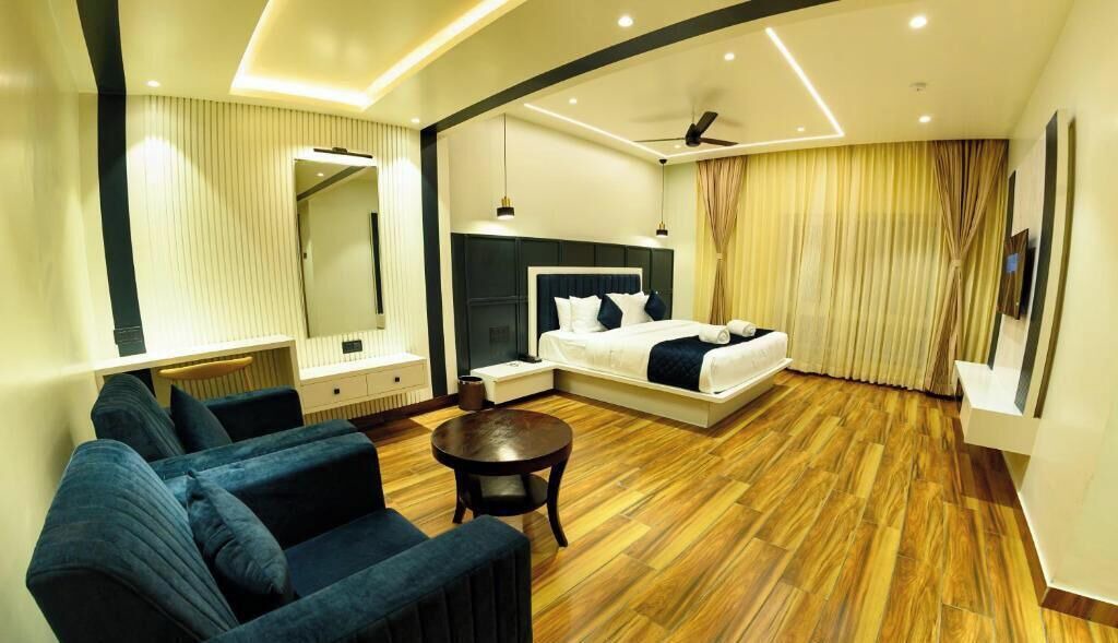 Photo of Bedroom in Davanagere