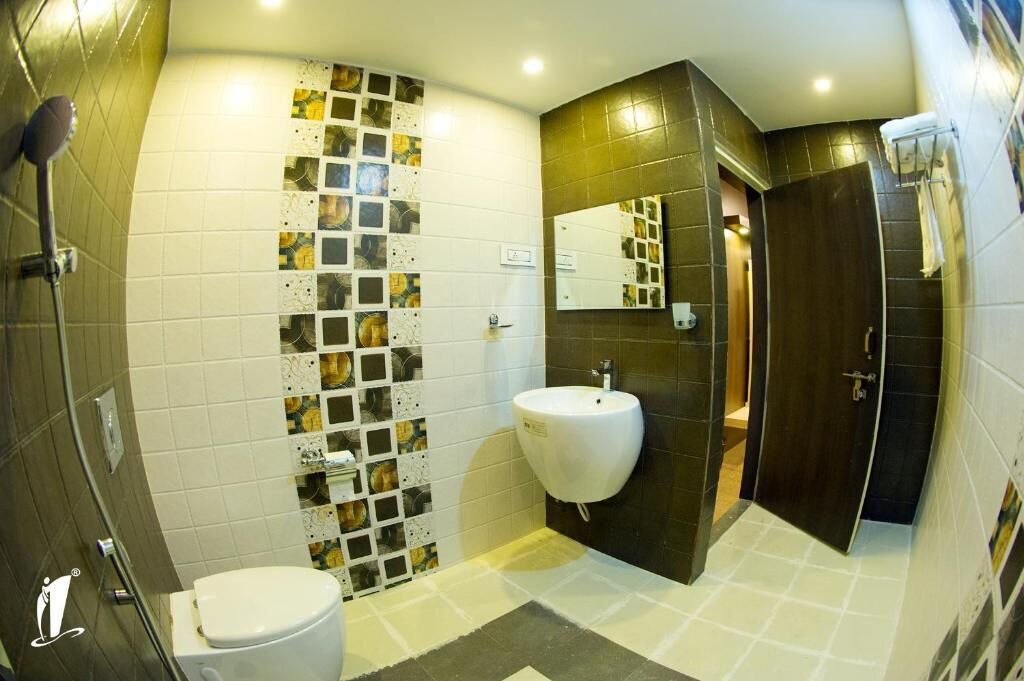 Photo of Bathroom in Davanagere