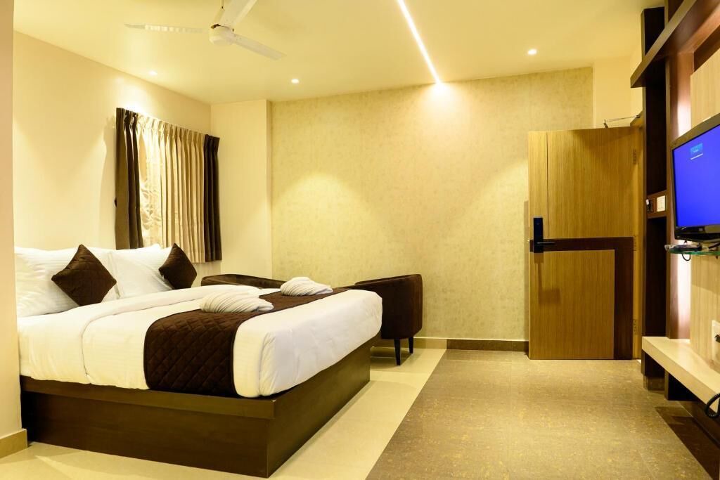 Photo of Bedroom in Davanagere
