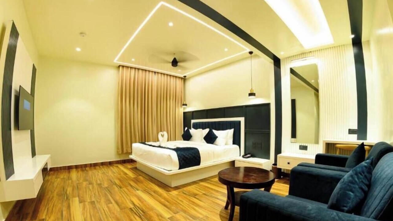 Photo of Bedroom in Davanagere