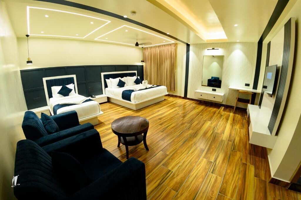 Photo of Bedroom in Davanagere