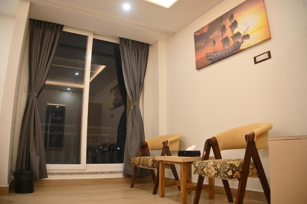 Photo of Bedroom in Allahabad