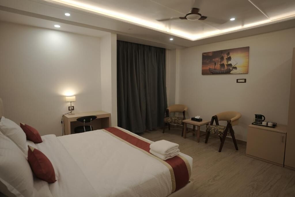 Photo of Bedroom in Allahabad
